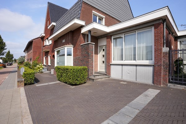 Medium property photo - Rijksweg 63, 6269 AB Margraten